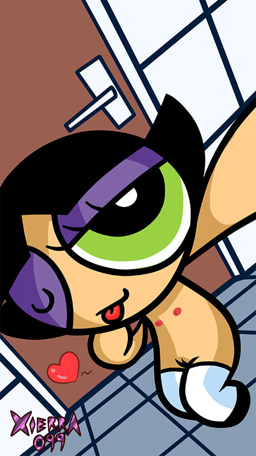 Powerpuff Girls hentai art From Xierra099 page 6 full