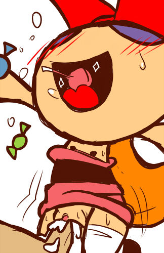 Powerpuff Girls hentai art From Xierra099 page 7 full