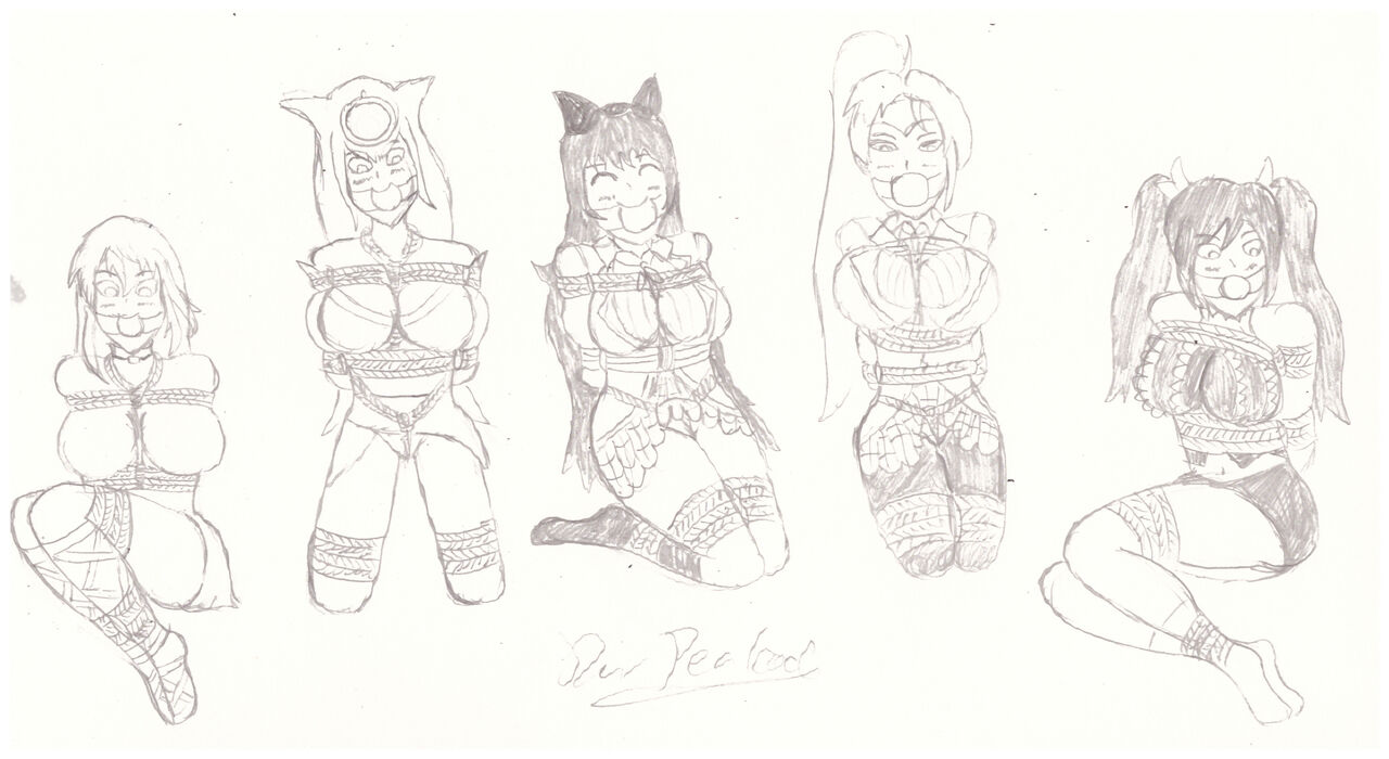 Da-peakock page 2 full