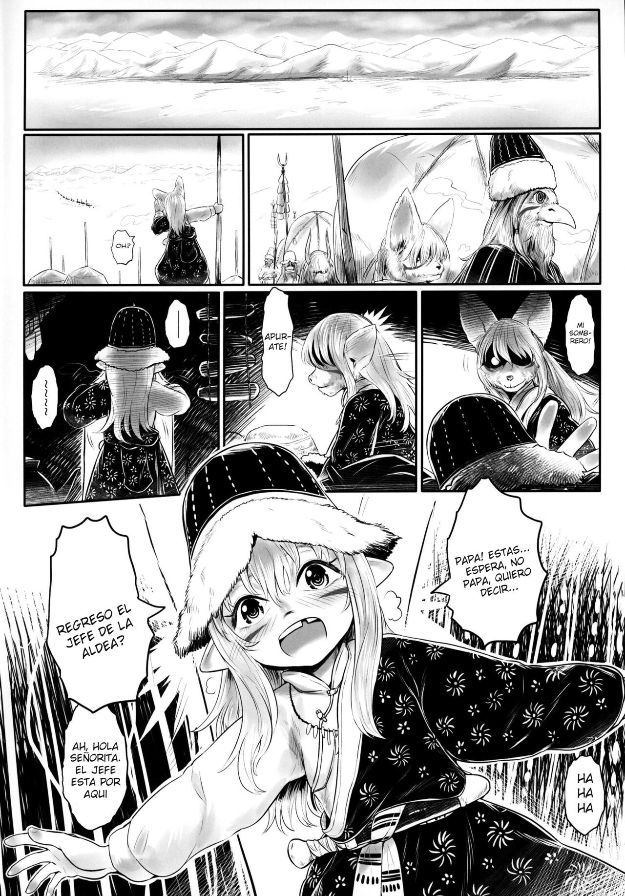 Aigan Youdo 5 page 3 full
