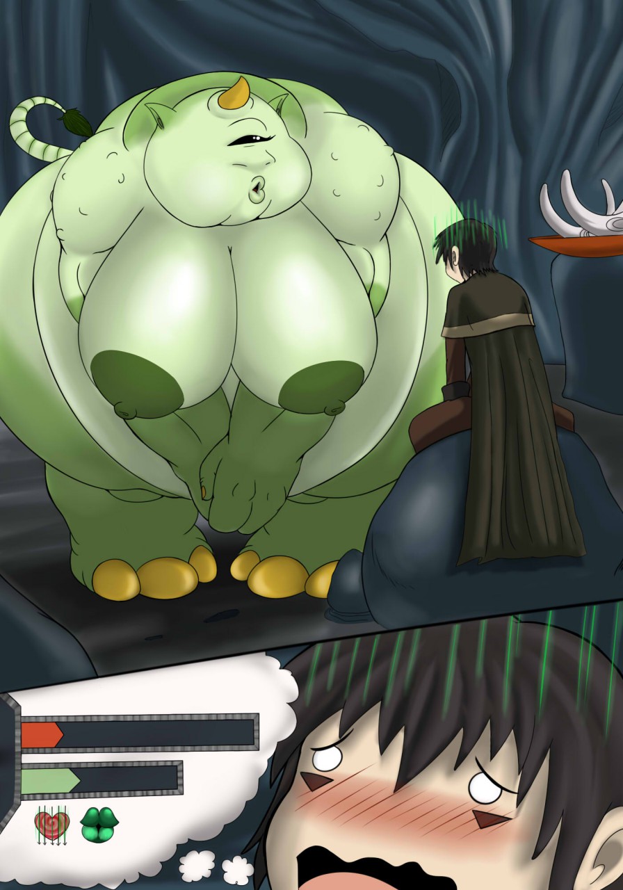 Dark Souls Ogre page 4 full