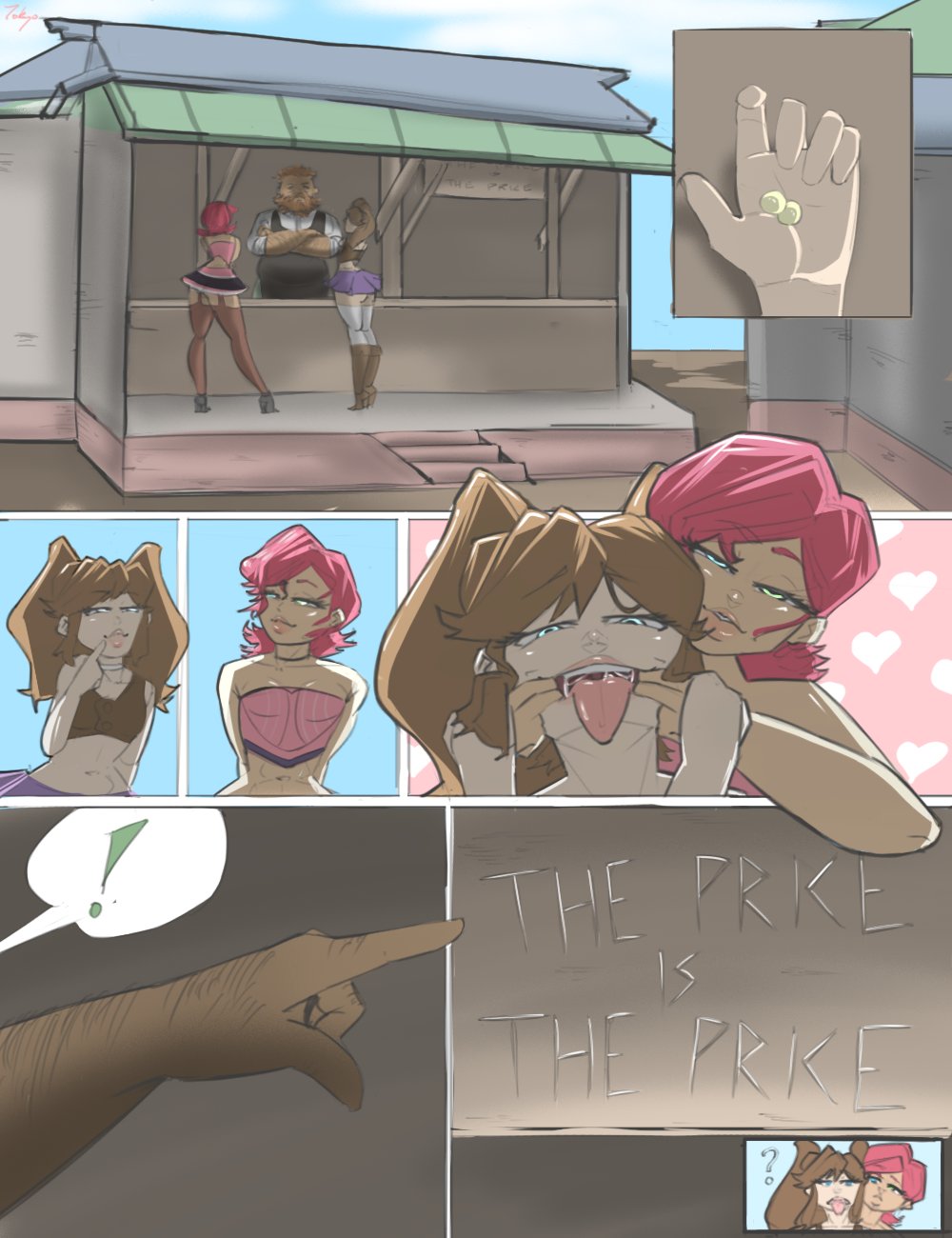 Confession page 1 full