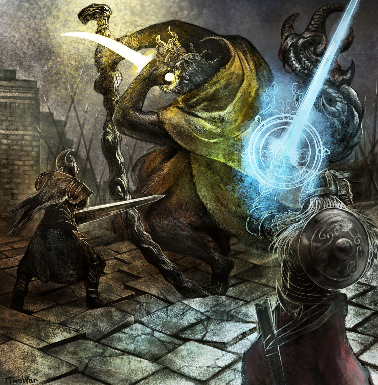 TTwoWar page 2 full