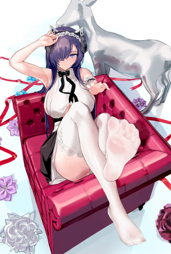 拝啓 cover