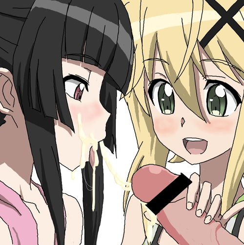 Senki Fellatio page 6 full