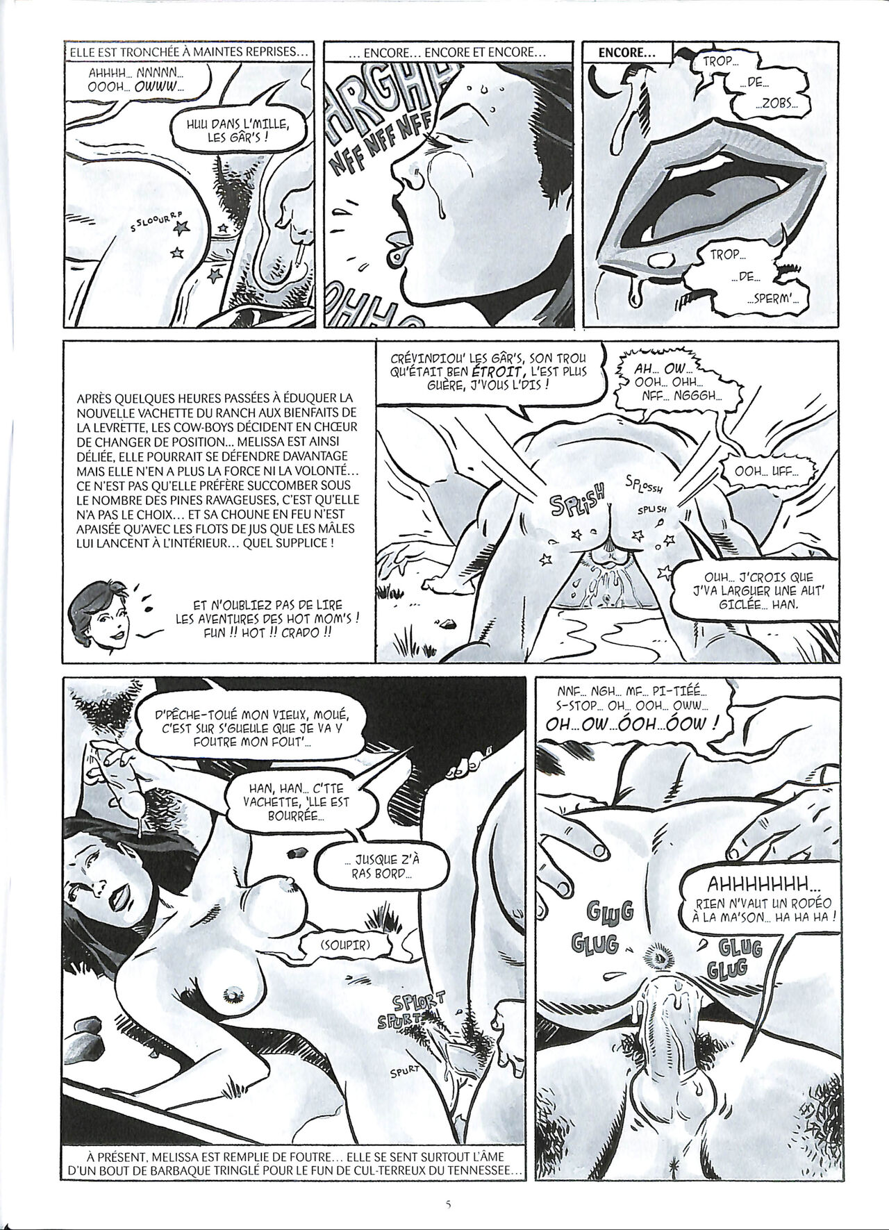Degenerate Housewives - T05 page 7 full