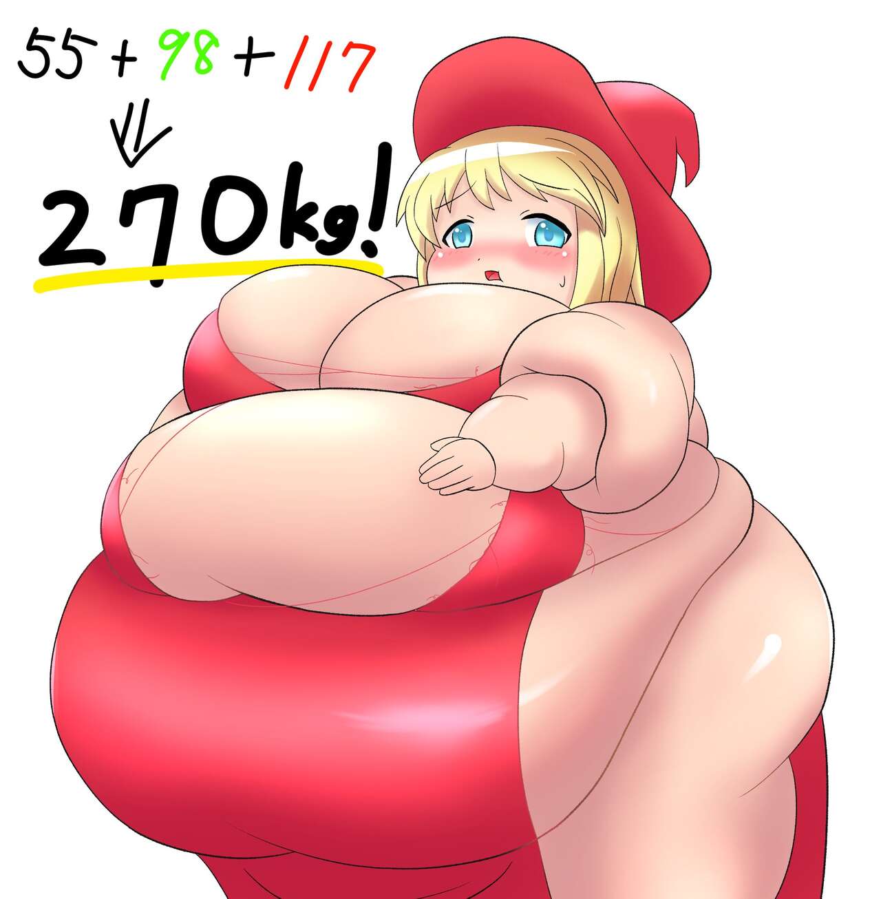 Dobemaryu - Twitter page 6 full