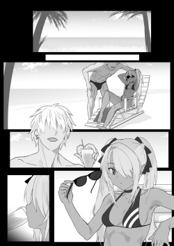 Iori no Gray CG Shuu