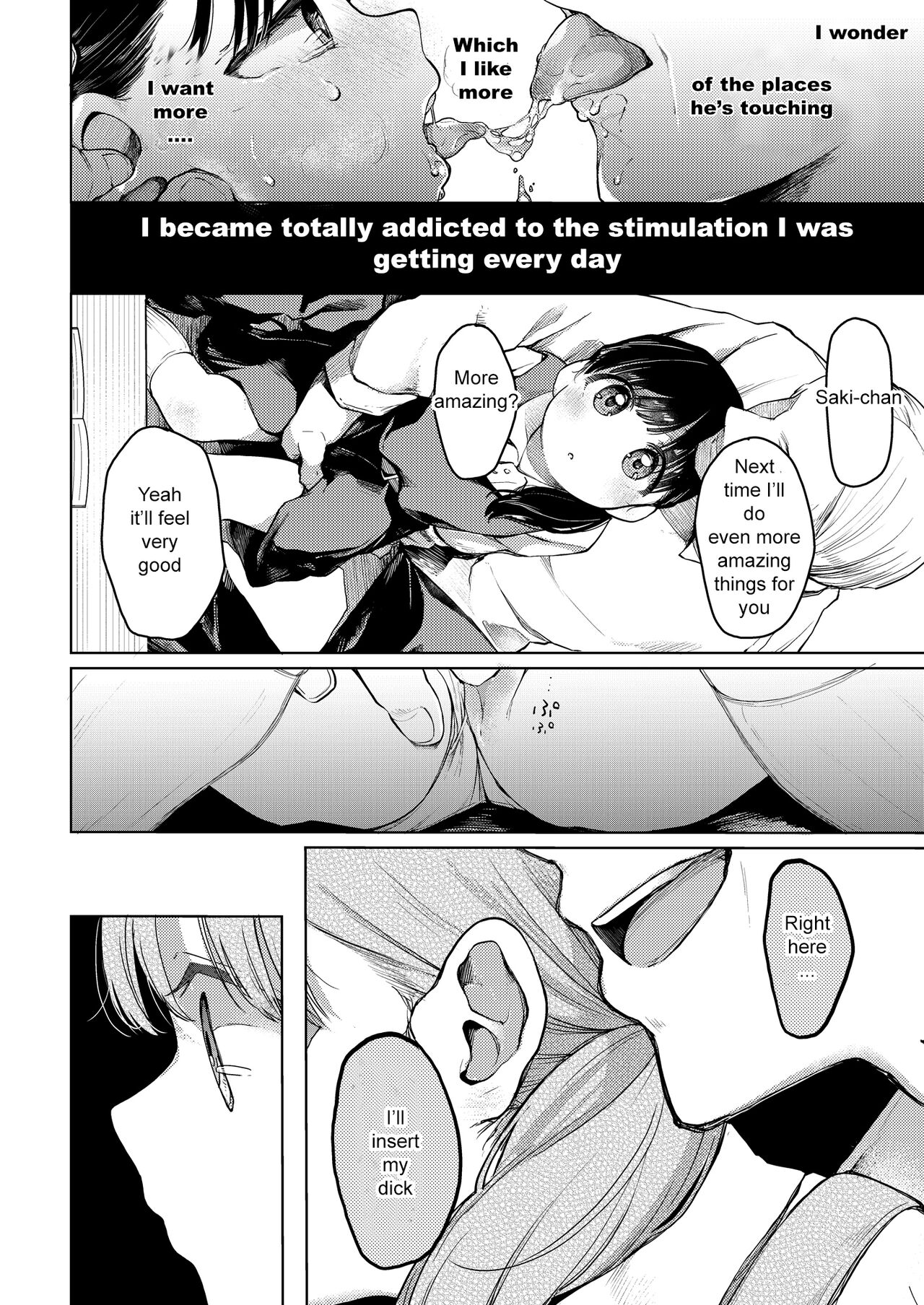 With "Uncle" - 1 page 4 full