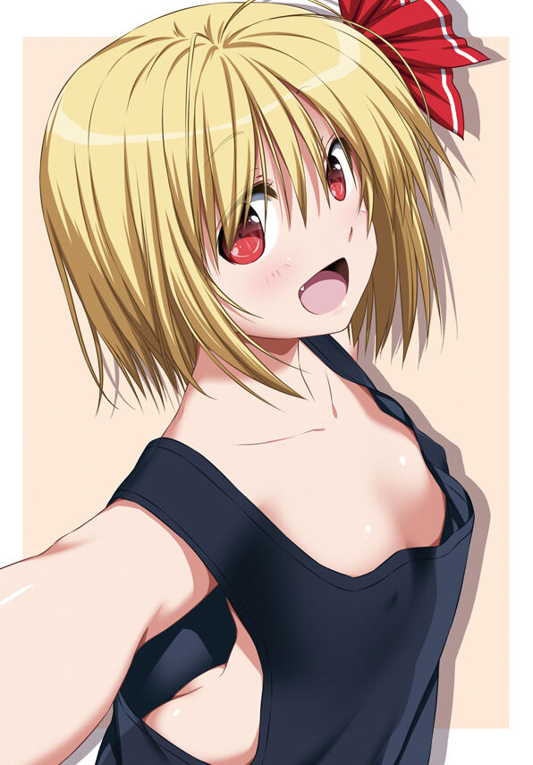 胸チラ page 5 full