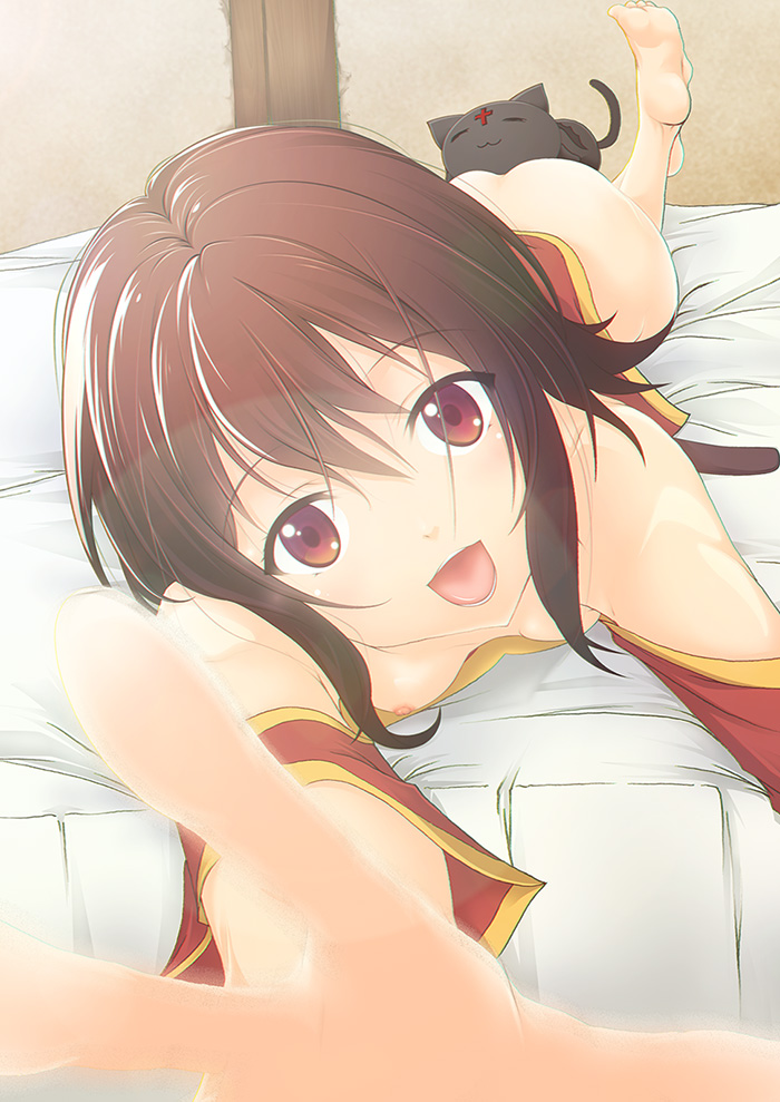 胸チラ page 7 full