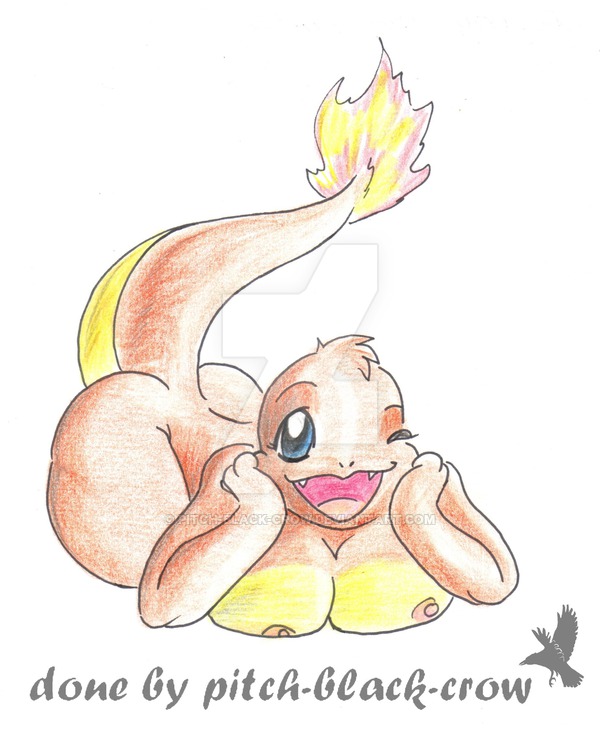 Kanto Pokegirls By Pitch-Black-Crow page 4 full