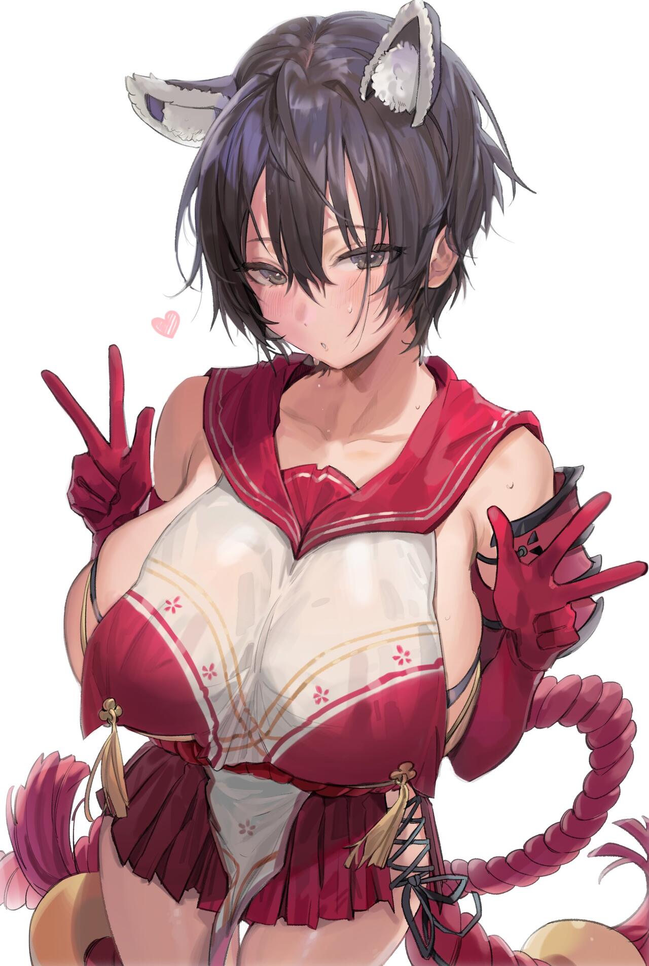 Mil_K_Vanilla - Twitter page 3 full