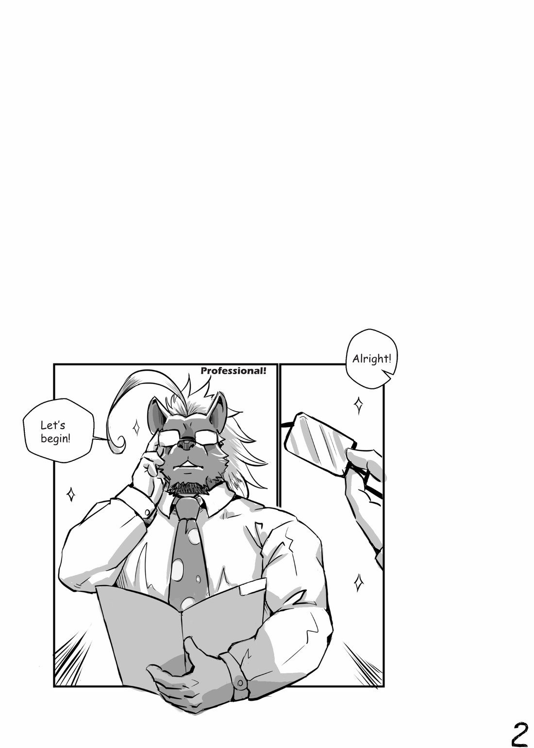 Shinderera | Fairy Tale of Afterschool ACT.2 Cinderella page 4 full