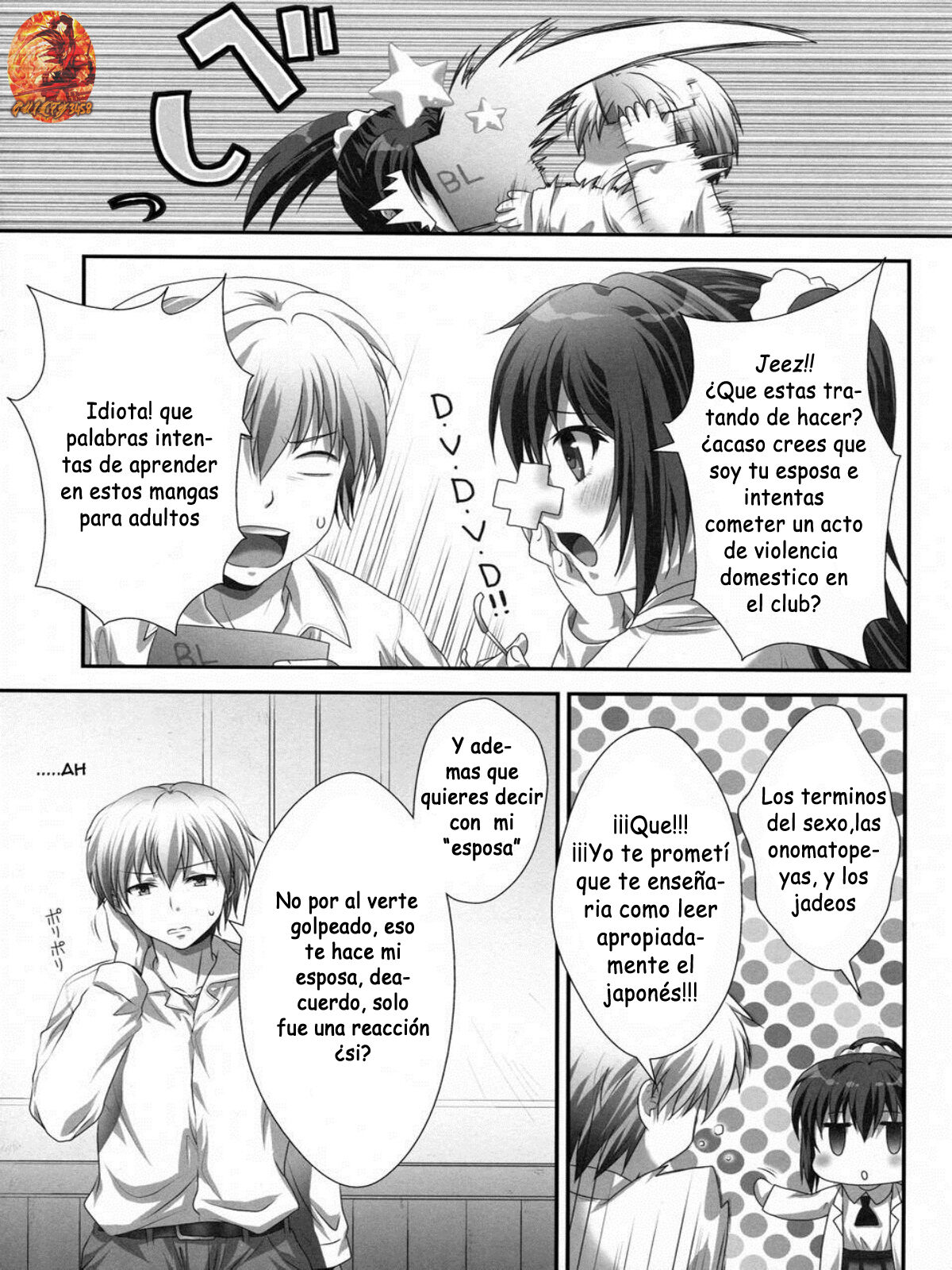 Rika END Made Nan Mile  How Many Miles Until the Rika End page 7 full