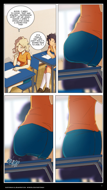 Comm: FInals cover