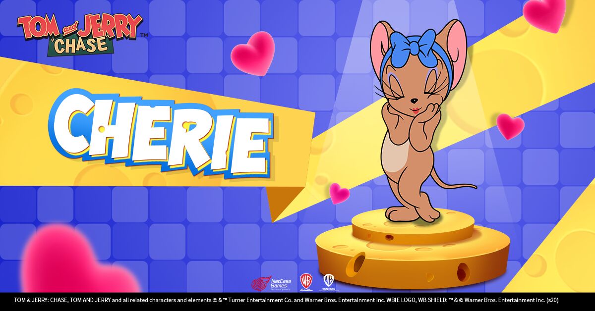 Jerry's Girsls  - Cherie Mouse, Toots,  Fairy Godmouse,  Bomb Mouse, Lady Vermin, Mermouse, Martian Peep, Dodo Mouse Springtail, Mouse Queen page 3 full