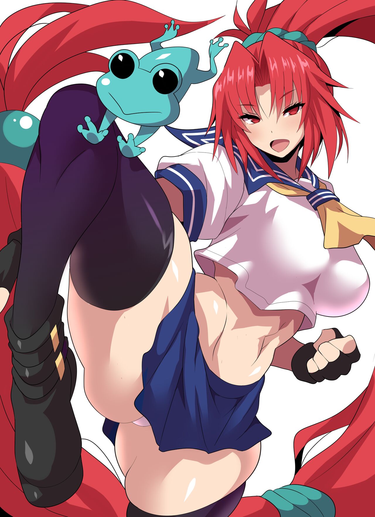 Konno Tohiro page 3 full