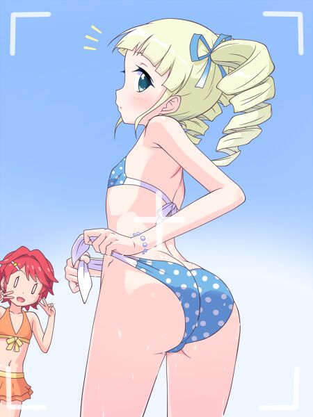 Yurika Toudou page 3 full