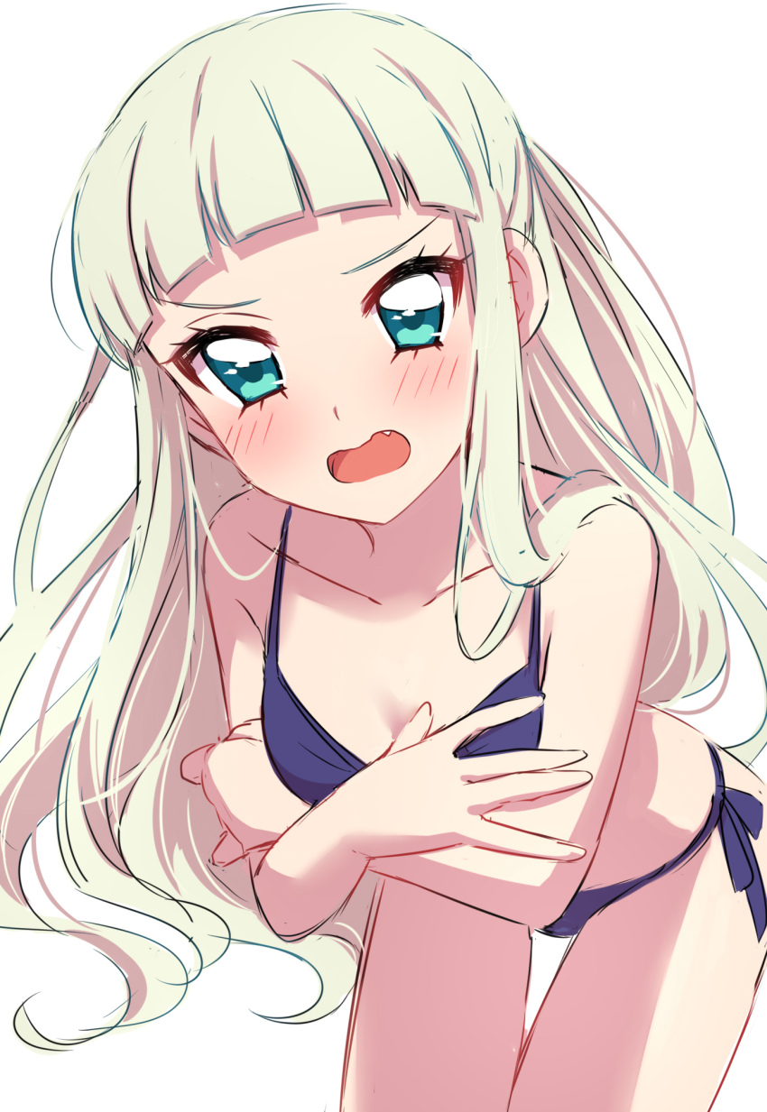Yurika Toudou page 7 full