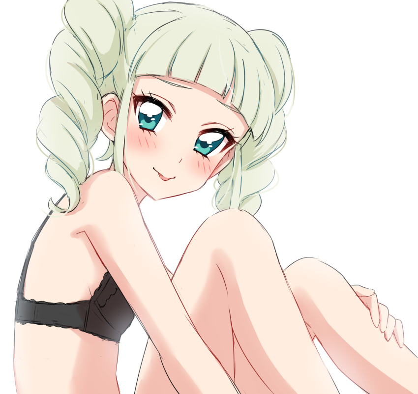 Yurika Toudou page 9 full