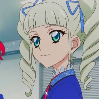 Yurika Toudou cover