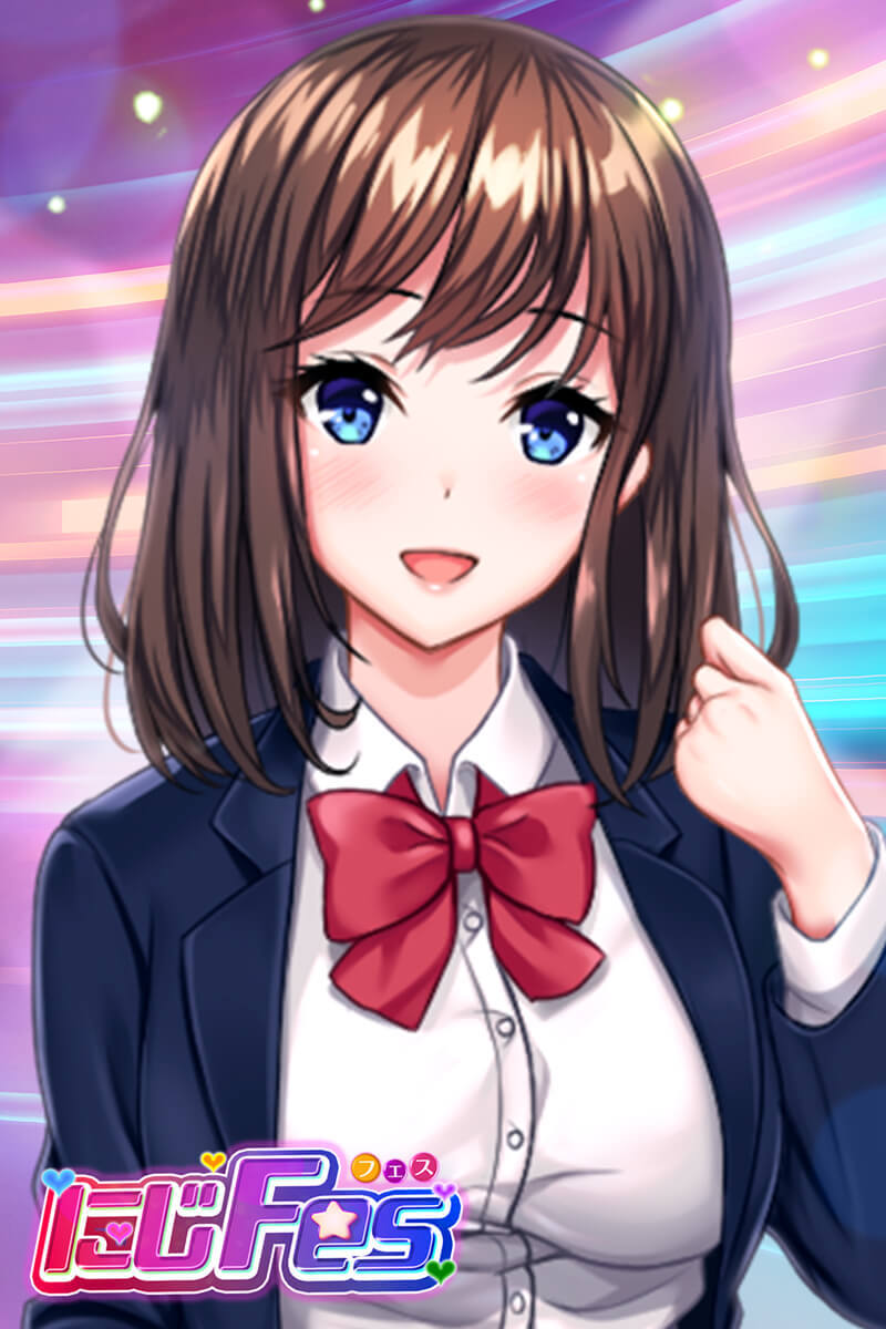 Nijigen Kanojo Card Image Part4 page 2 full