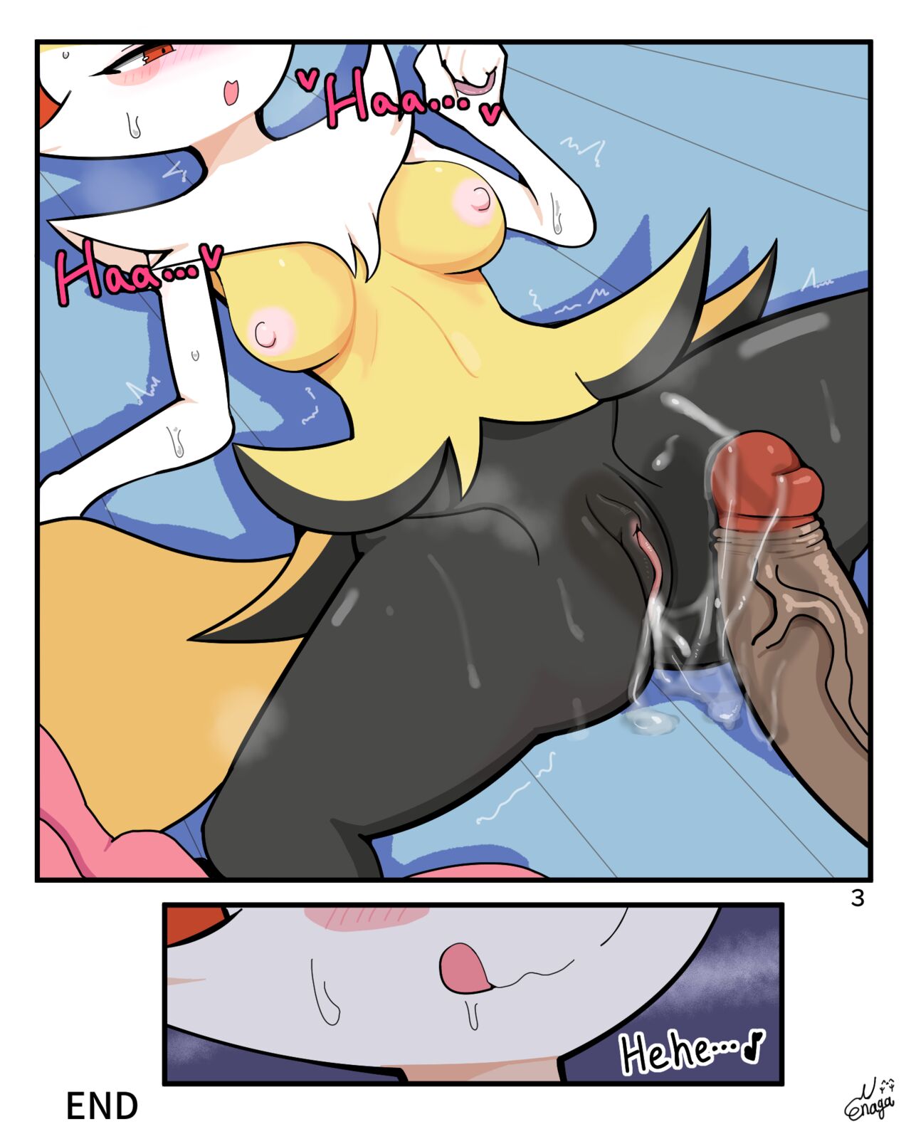 The Little and Lewd Wife page 3 full