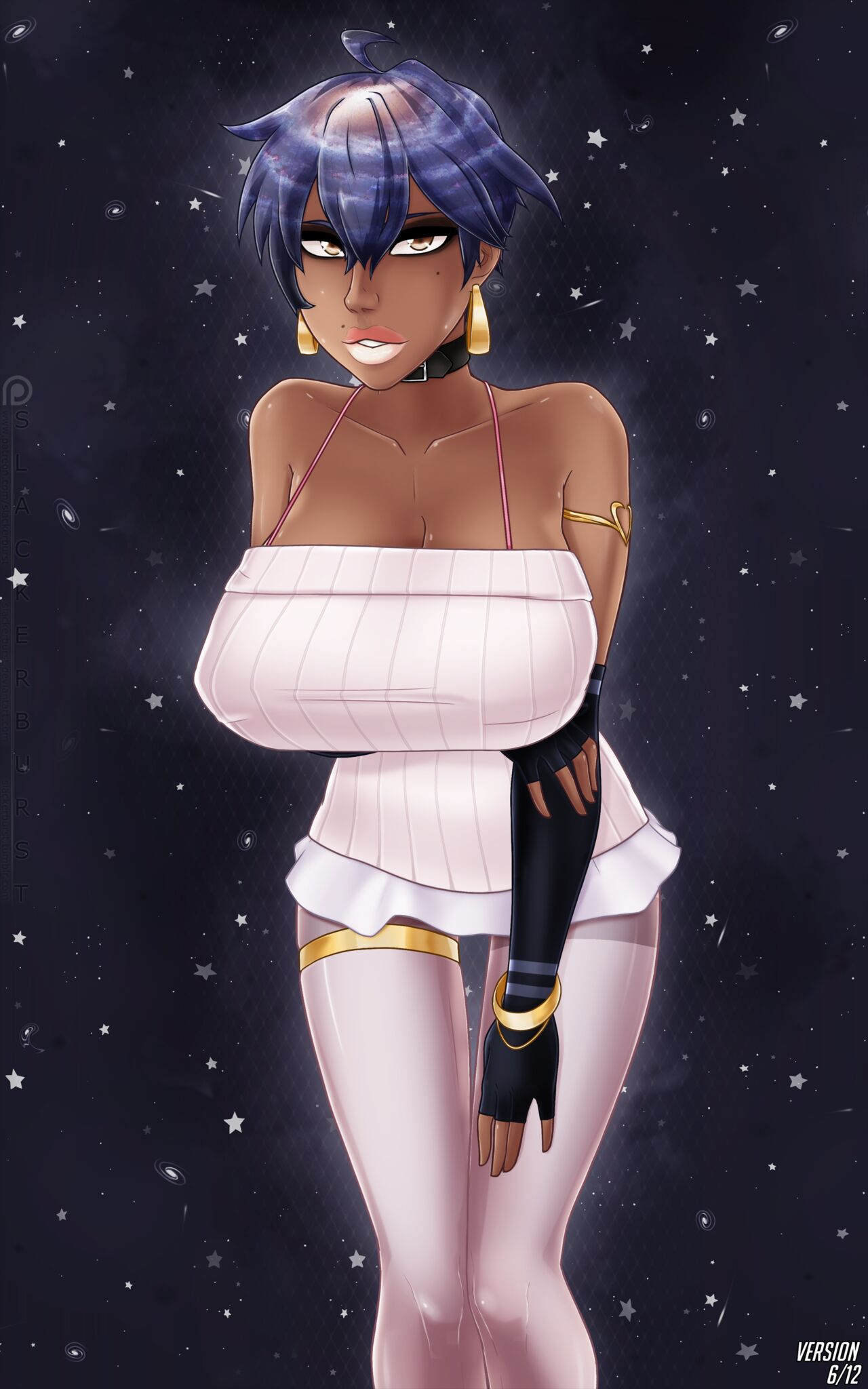 Milky Way chan page 5 full