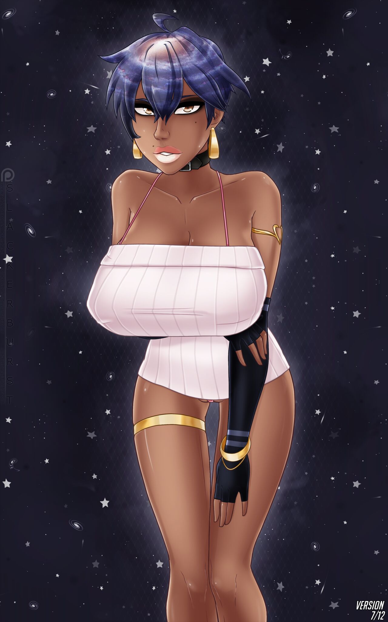 Milky Way chan page 6 full