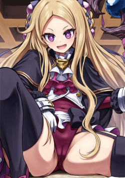 ロー・クリスタス