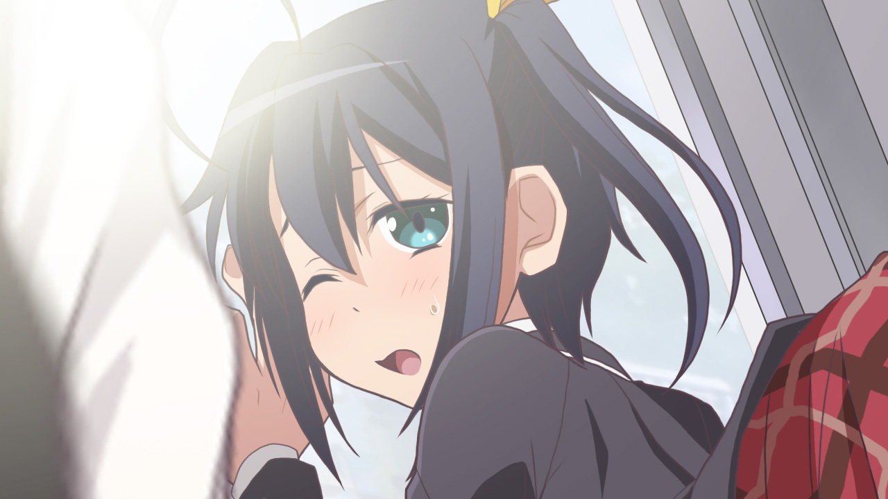 Chuunibyou demo Chikan ga Shitai! page 10 full