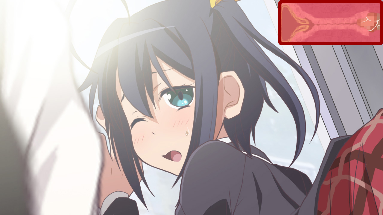 Chuunibyou demo Chikan ga Shitai! page 4 full