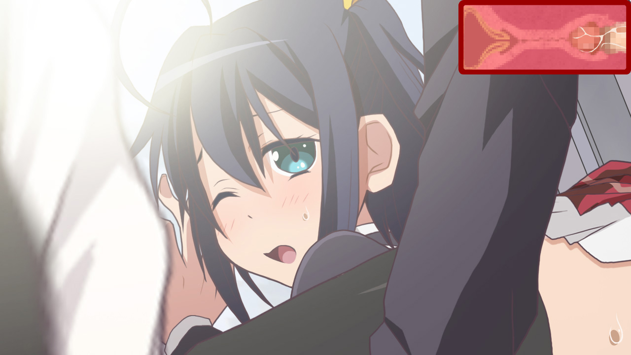 Chuunibyou demo Chikan ga Shitai! page 7 full