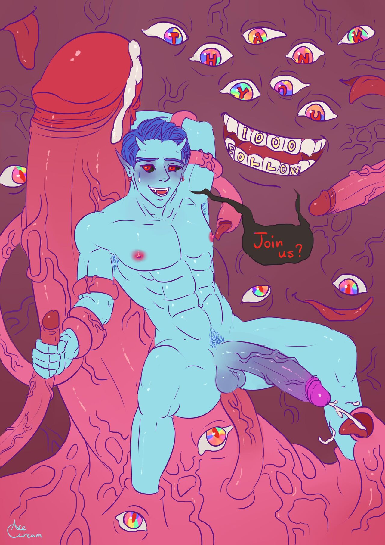 Acecream page 9 full