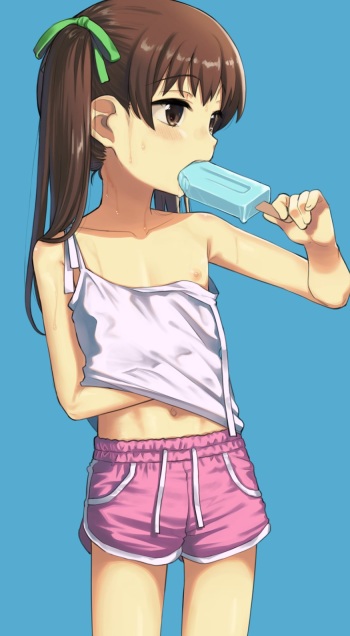 Original Loli Part 4 cover