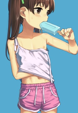 Original Loli Part 4