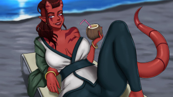 Vynore gets Filled cover