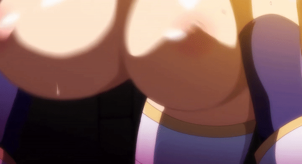 Kyonyuu Onna Senshi Dogeza Saimin Gifs page 9 full