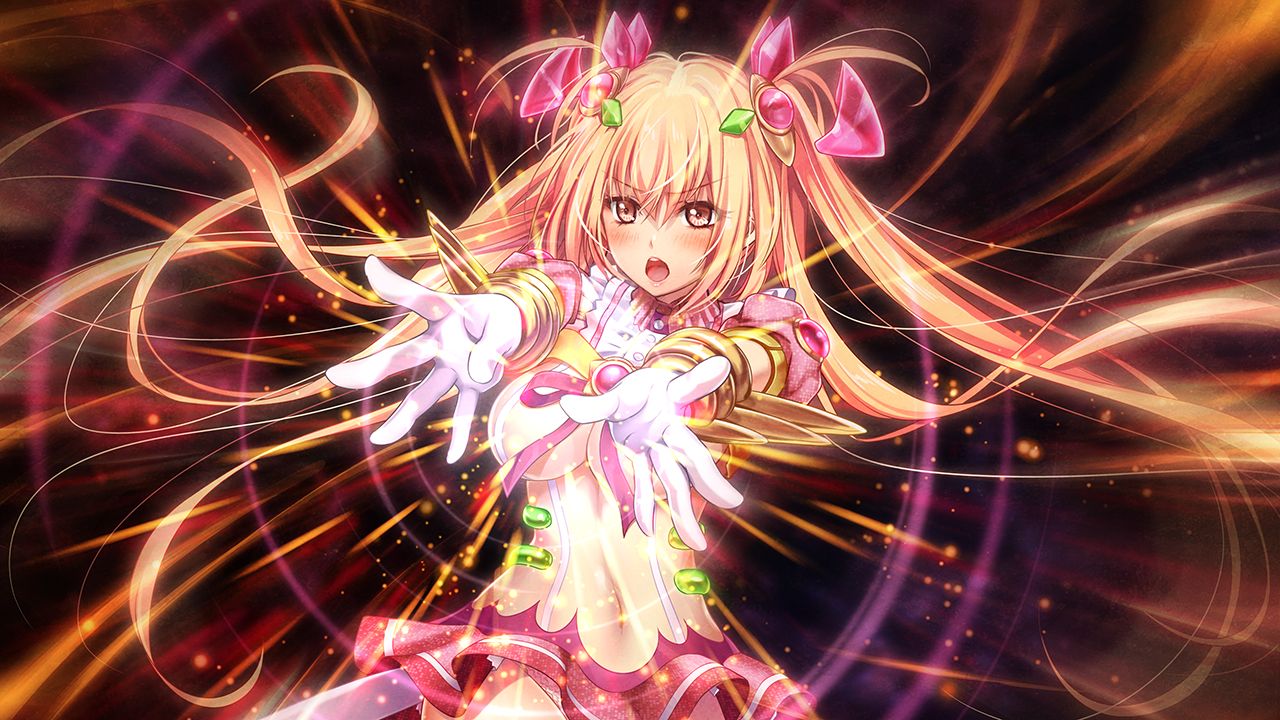 Mahou Shoujo Shoumou Sensen another record -Chiisaki Mono-tachi no Yume- page 5 full