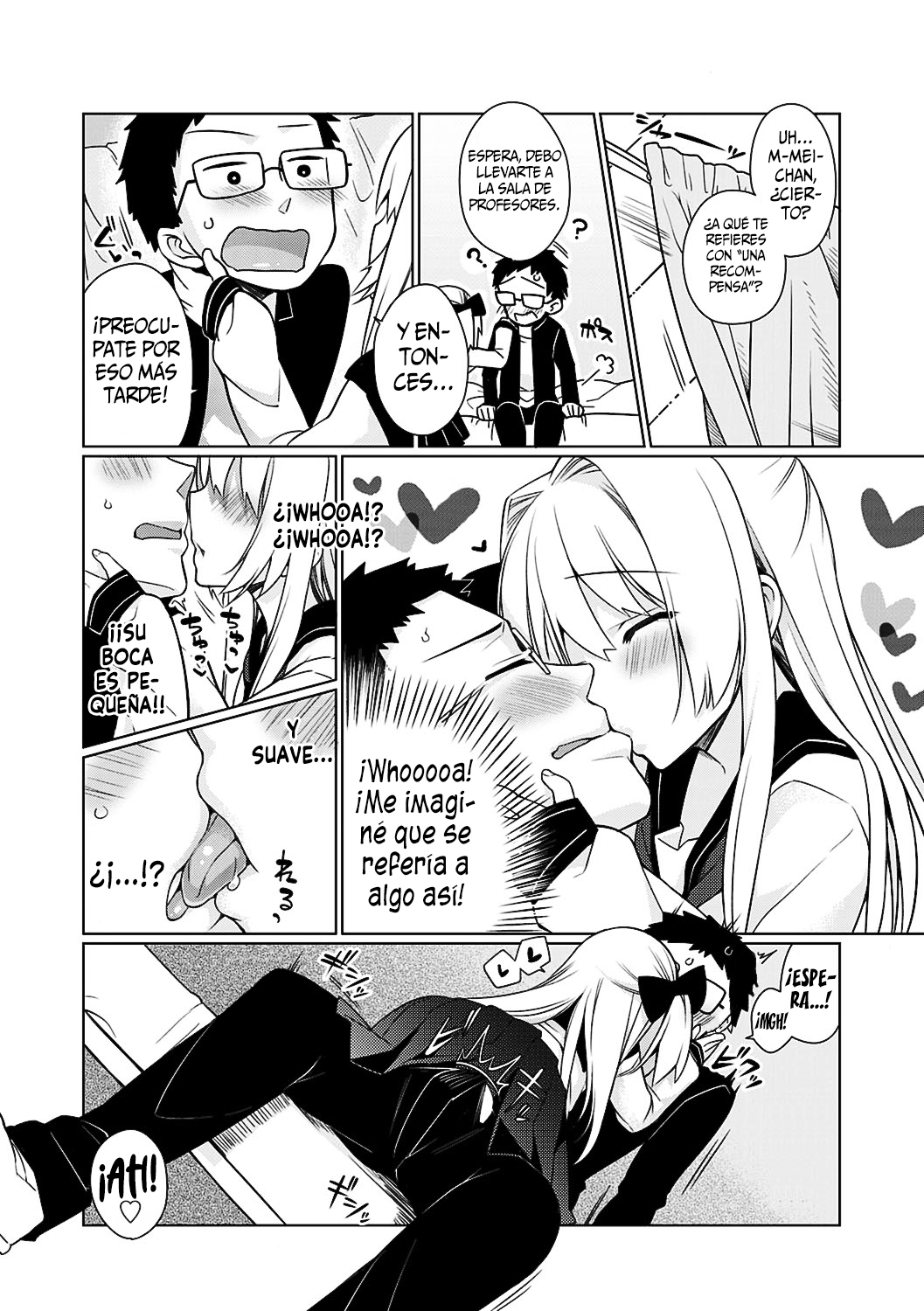 ￮￮ Gokko page 7 full