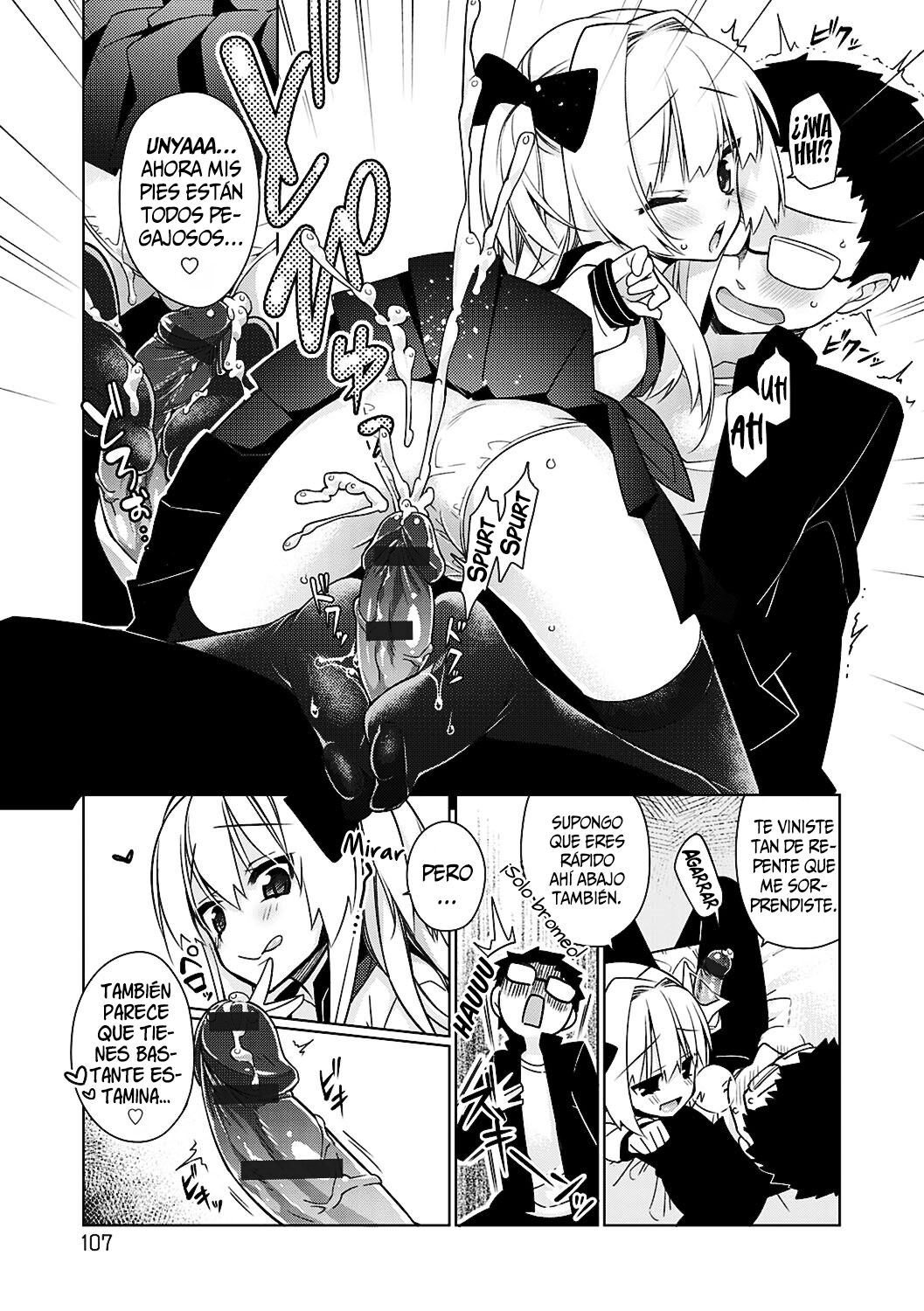￮￮ Gokko page 9 full