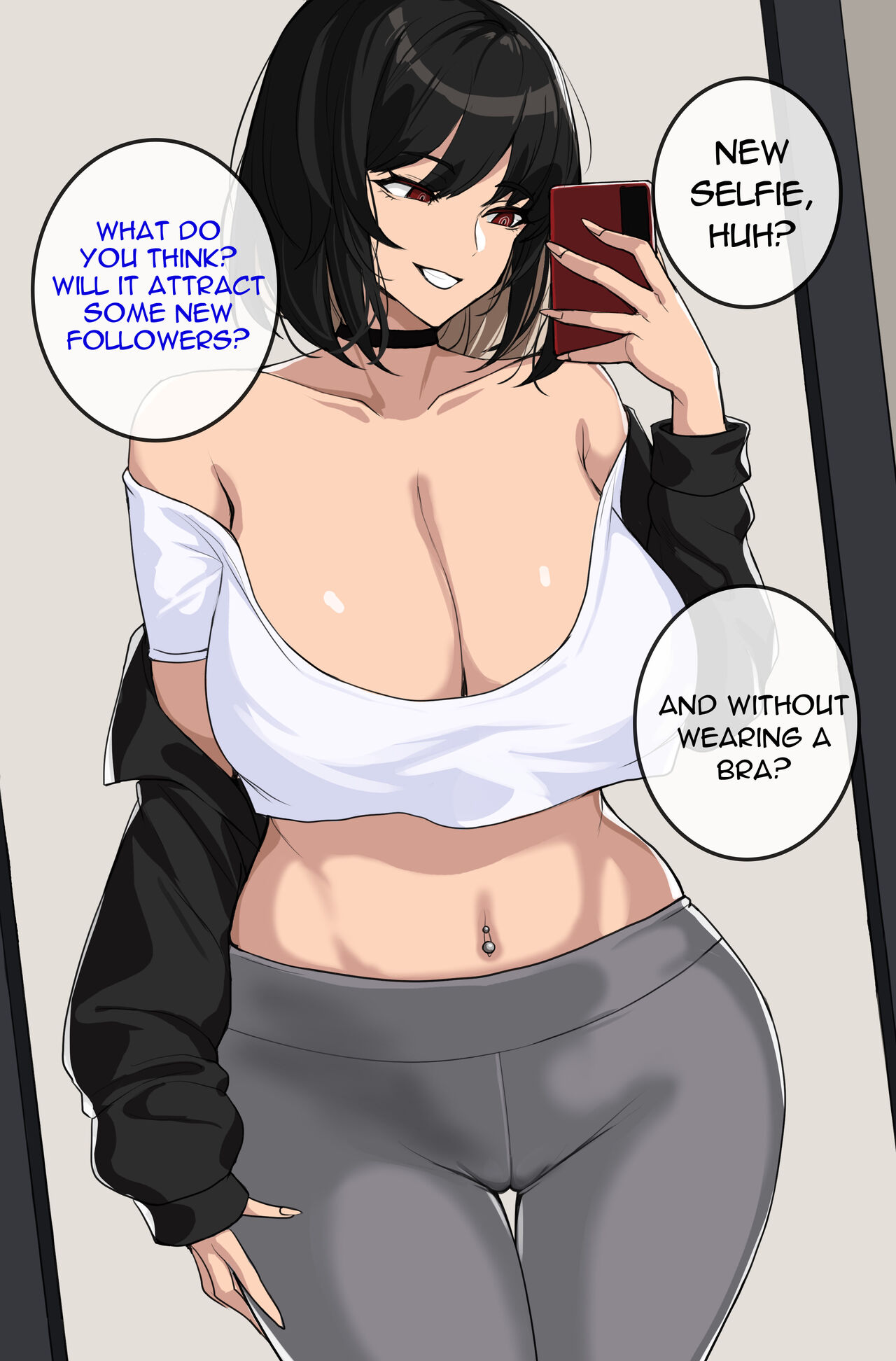 섹파2 page 1 full