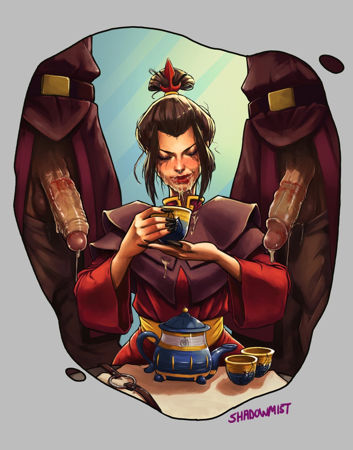 Avatar gallery page 8 full