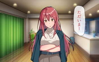 Yome no Netorare Kansatsu Kiroku ~Yome ga Netorarete Iru Koto o Shitta Boku wa Kaikan o Oboete, Yome to Furin Aite no Sex no Kansatsu Kiroku o Totte Ita Ken~ cover