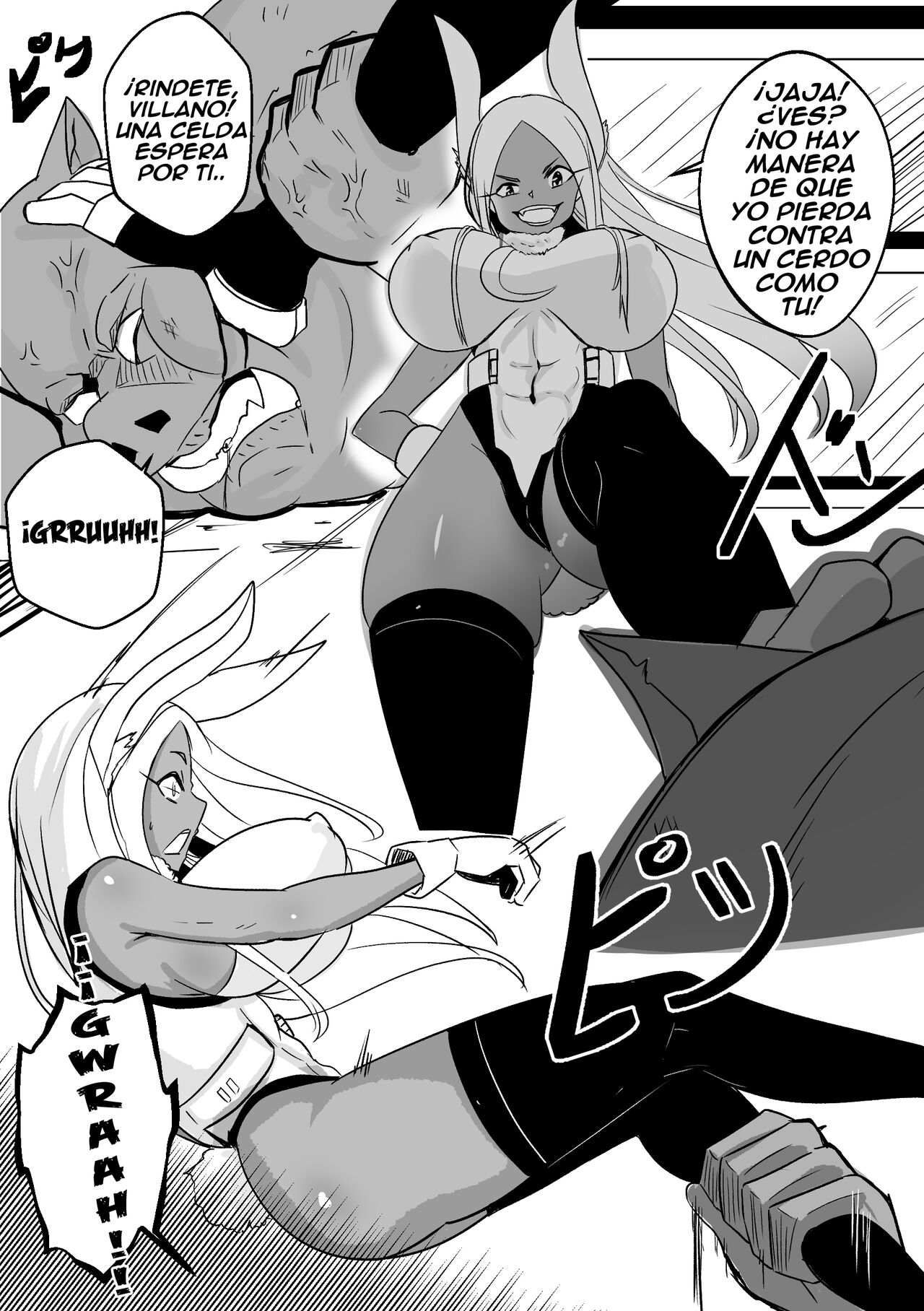 Mirko wa Maketa page 3 full