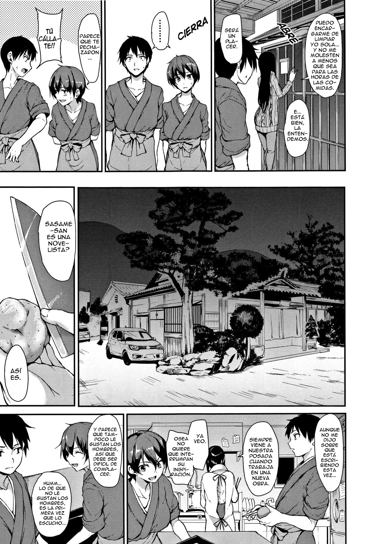 Yukemuri Harem Monogatari Ch.1 page 5 full