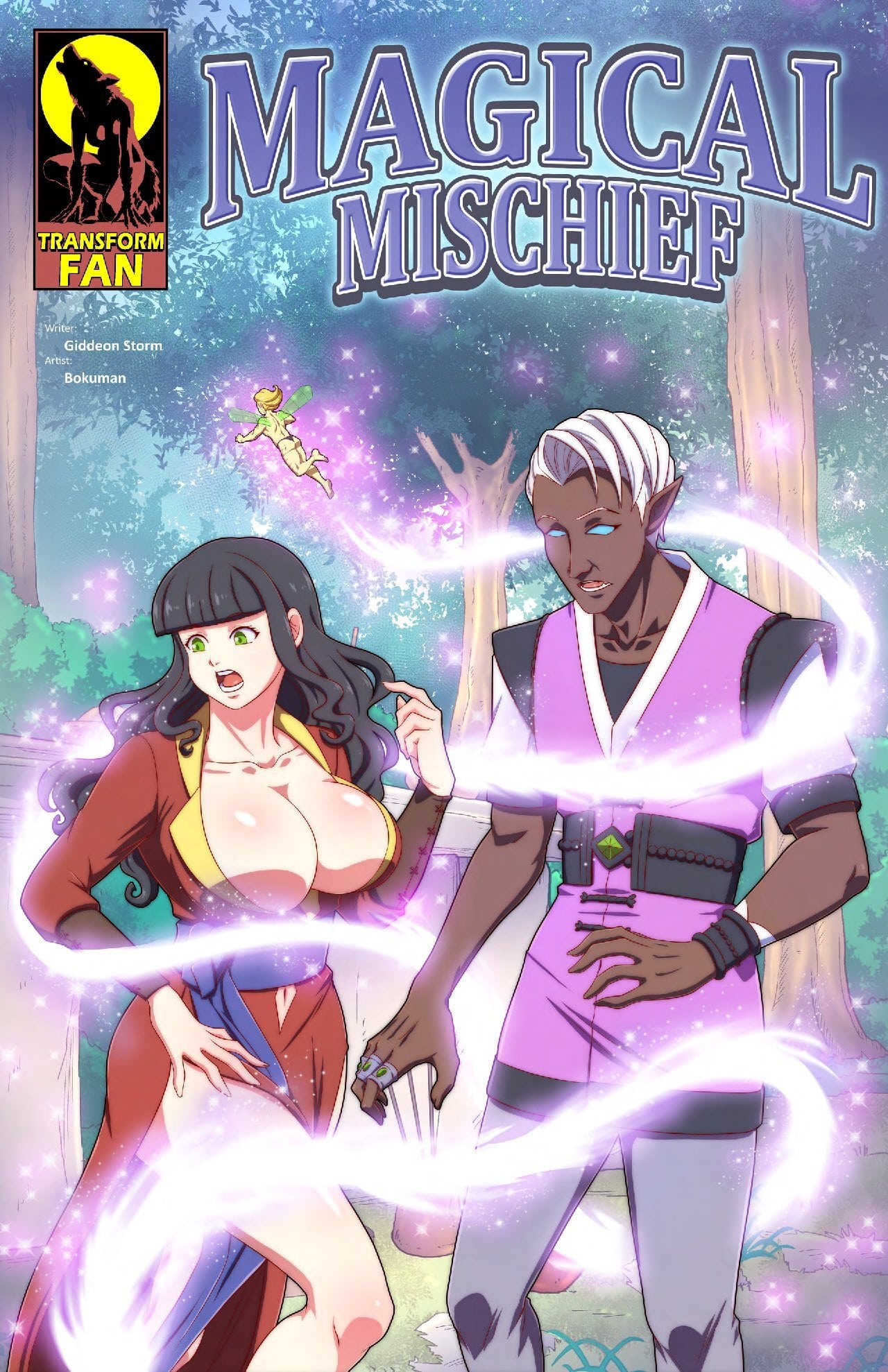Magical-Mischief page 1 full