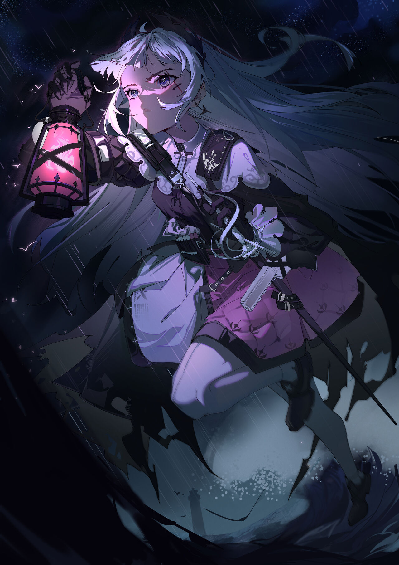 落木针 page 3 full