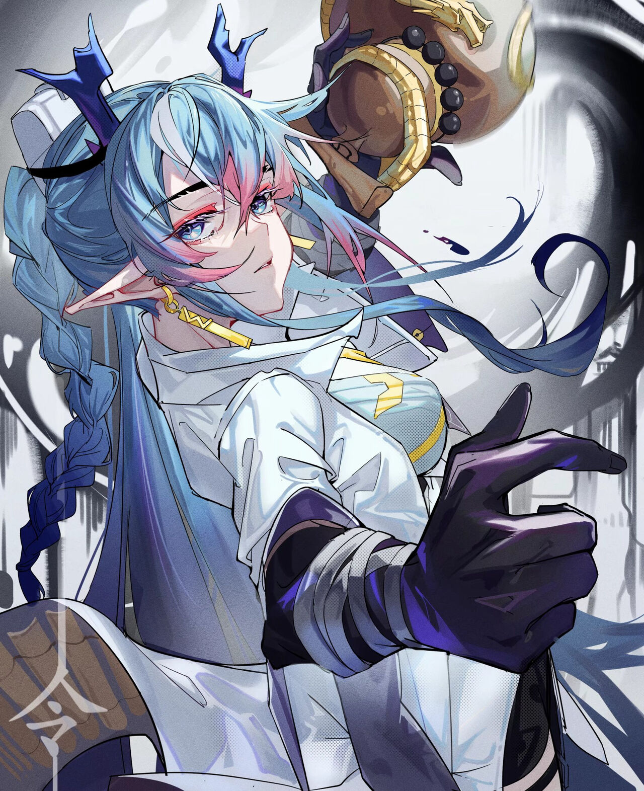 落木针 page 4 full